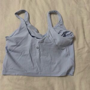 Lululemon align top